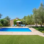 Villa Sa Teulada By Interhome