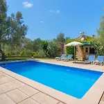 Villa Sa Teulada By Interhome