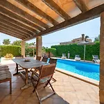 Sa Caseta Serra By By Mallorca House Rent