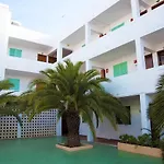 Apartamentos Roca Plana - Formentera Break