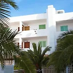 Apartamentos Roca Plana - Formentera Break