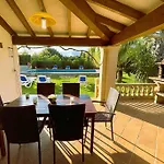 Villa Cal Roma