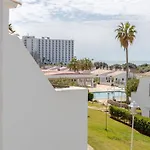 Apartment Son Bou Gardens Sup- 2 Dorm By Interhome