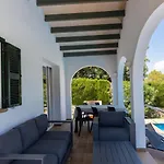 Villa Villas Finesse Tipo 1 3Dormitorios By Interhome