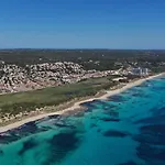 Villa Villas Finesse Tipo 1 3Dormitorios By Interhome