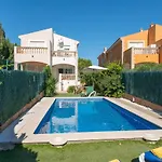 Sunset Villa El Olivo