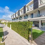 Js Villas Rental Ap La Perla 5 Puerto Pollensa