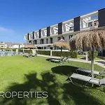 Js Villas Rental Ap La Perla 5 Puerto Pollensa