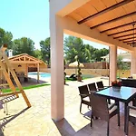 066 Villa Mexic Etv8816 By Mallorca Charme