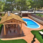 066 Villa Mexic Etv8816 By Mallorca Charme