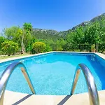 Can Pep, Chalet Con Piscina En Pollensa