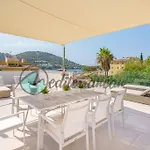 White Villa Of The Pier Port Andratx By Villasmediterranean
