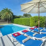 Owl Booking Villa Gabriel - Rustic Stay