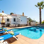 Villa Bienvenidos