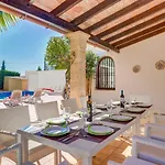 Villa Toro Playa By Villa Plus