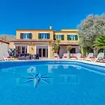 Villa Toro Playa By Villa Plus