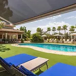 Villa Marjals