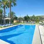 Owl Booking Villa Rosa Gran - Family And Friends