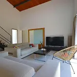 Holiday Home Caleu By Interhome