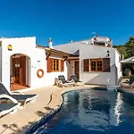 Villa Thea
