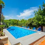 Villa Cortijo Large Private Pool Ac Wifi