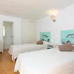 Villa Cortijo Large Private Pool Ac Wifi