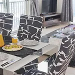 Apartamento Bellavista Puerto 3
