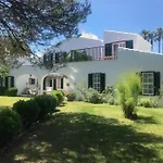 Villa Albatros