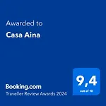 Casa Aina