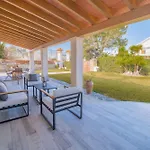 Villa Paraiso Alcudia By Mallorca Villa Selection