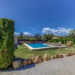 Villa Can Martin By Sealand Villas