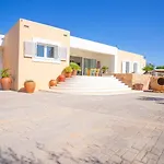 Villa Domino Ibiza