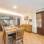 Charming Villa In Manacor With Shared Pool.