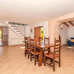 Villa Els Baladres By Sealand Villas