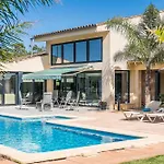Villa Ca Na Marga