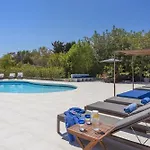 Villa Napolitano