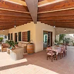 Villa Cuxach Mateu By Sealand Villas