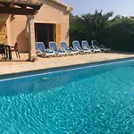 Villa Carolina- Llenaire, Puerto De Pollensa