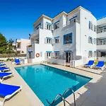 Apartamentos Falco