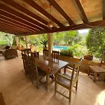 Villa Can Puig By Js Villas