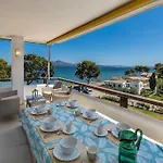 Llenaire 2, Sea View, Pool, Ac