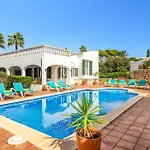 Villa Can Palmeras By Villa Plus