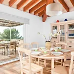Villa Iris Torret By Villa Plus