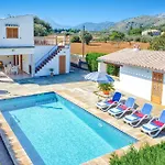 Villa Oliver By Villa Plus