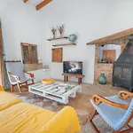 Holiday Home Sa Caseta By Interhome