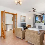 Villa Sea Garden Holidays