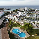 Casa Tortuga, Con Piscina Comunitaria