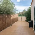 Villa Cuxach Mateu By Sealand Villas