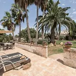 Apartment Bougaivillea By Finca Es Torrent