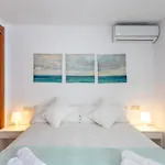 Apartamentos Es Dolc